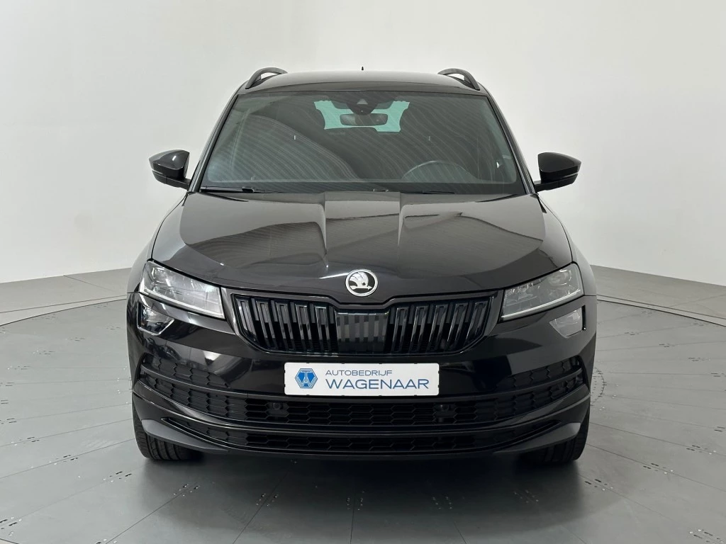 Škoda Karoq – foto 15