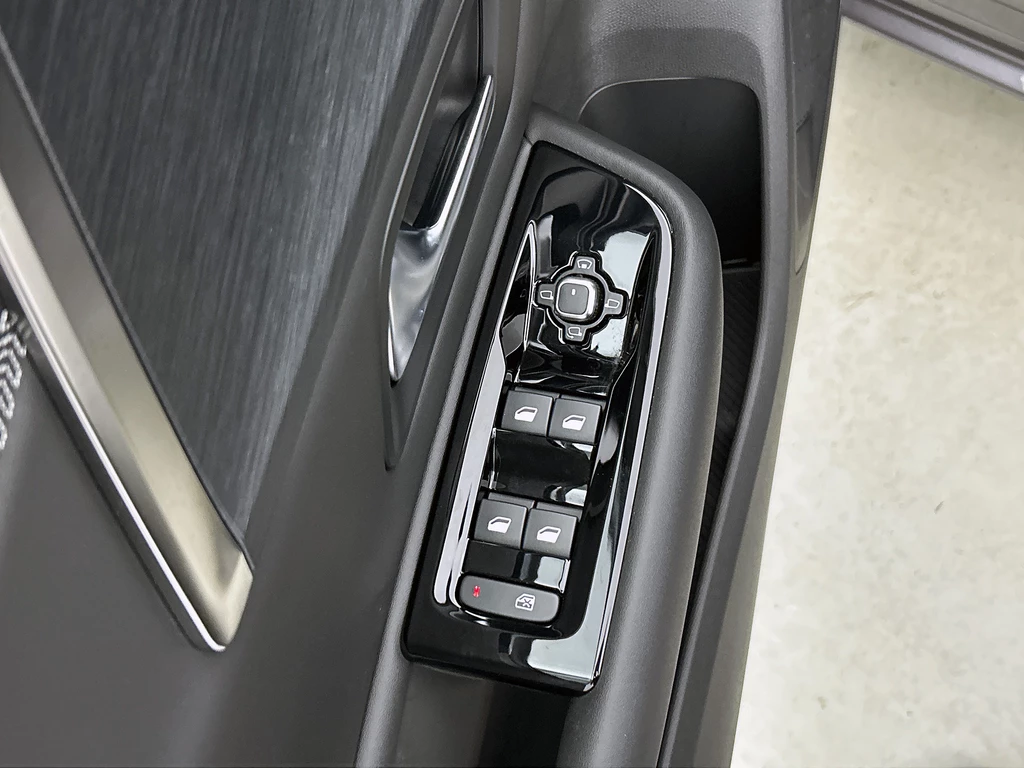 Citroën C5 X – foto 25
