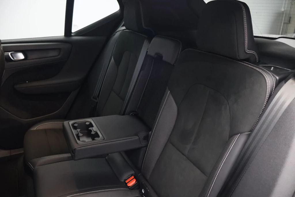 Volvo XC40 – foto 24