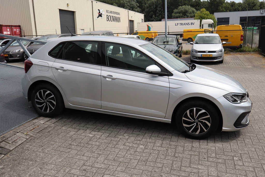 Volkswagen Polo – foto 6