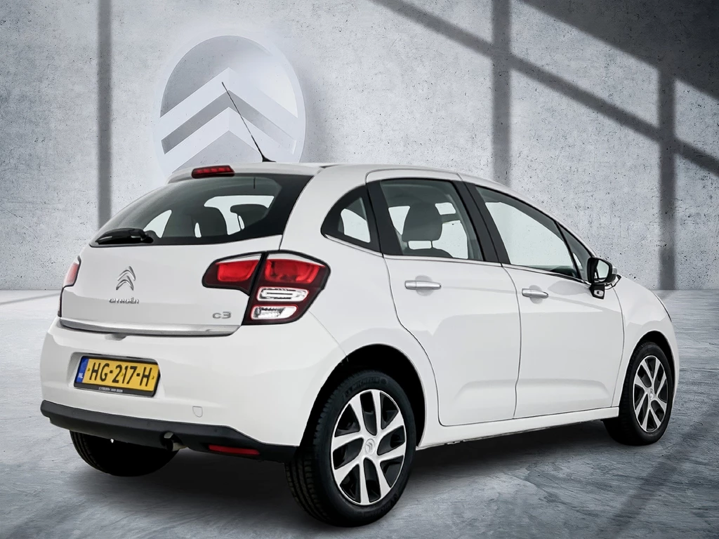 Citroën C3 – foto 4