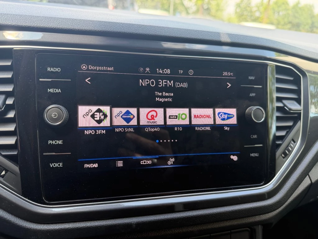 Volkswagen T-Roc – foto 28