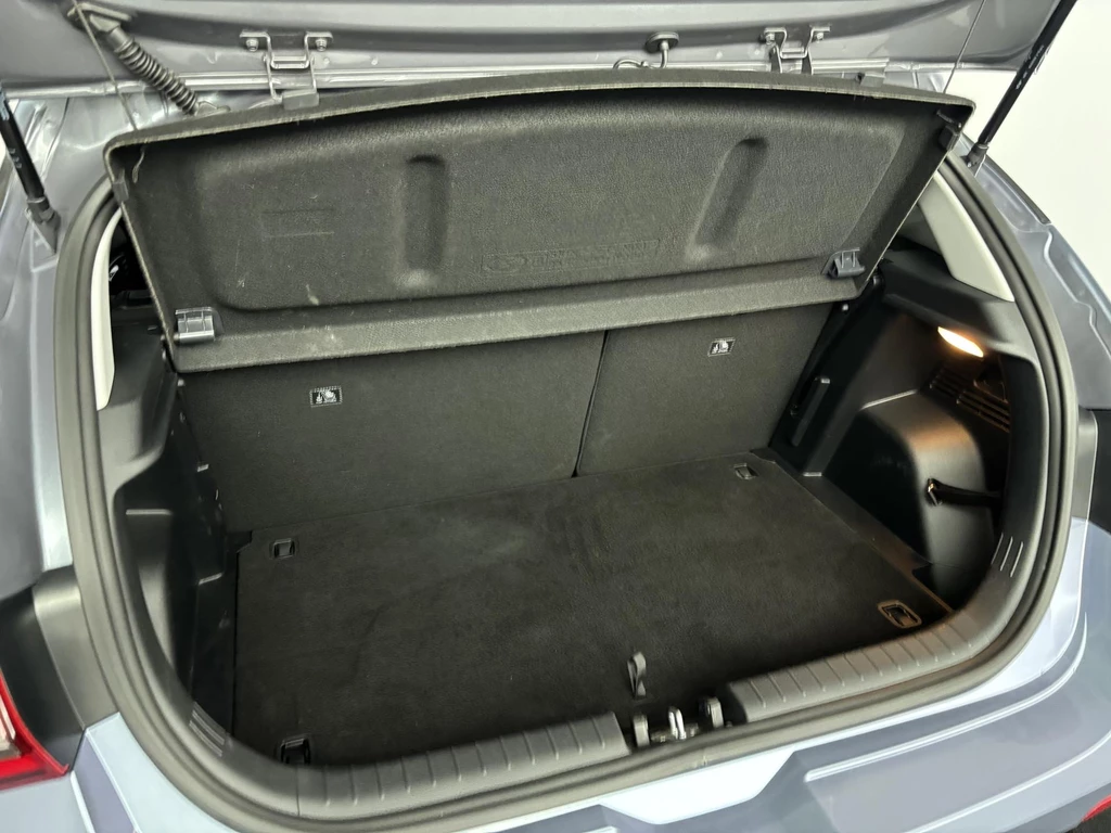 Hyundai i20 – foto 13