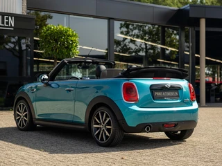 MINI Cooper Cabrio – thumbnail 4
