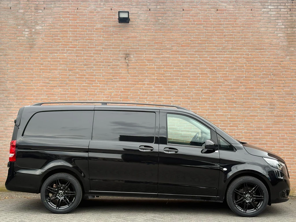 Mercedes-Benz Vito – foto 5