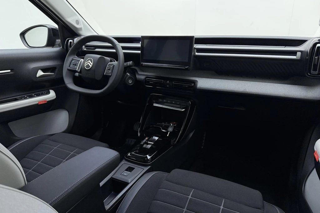 Citroën ë-C3 – foto 15