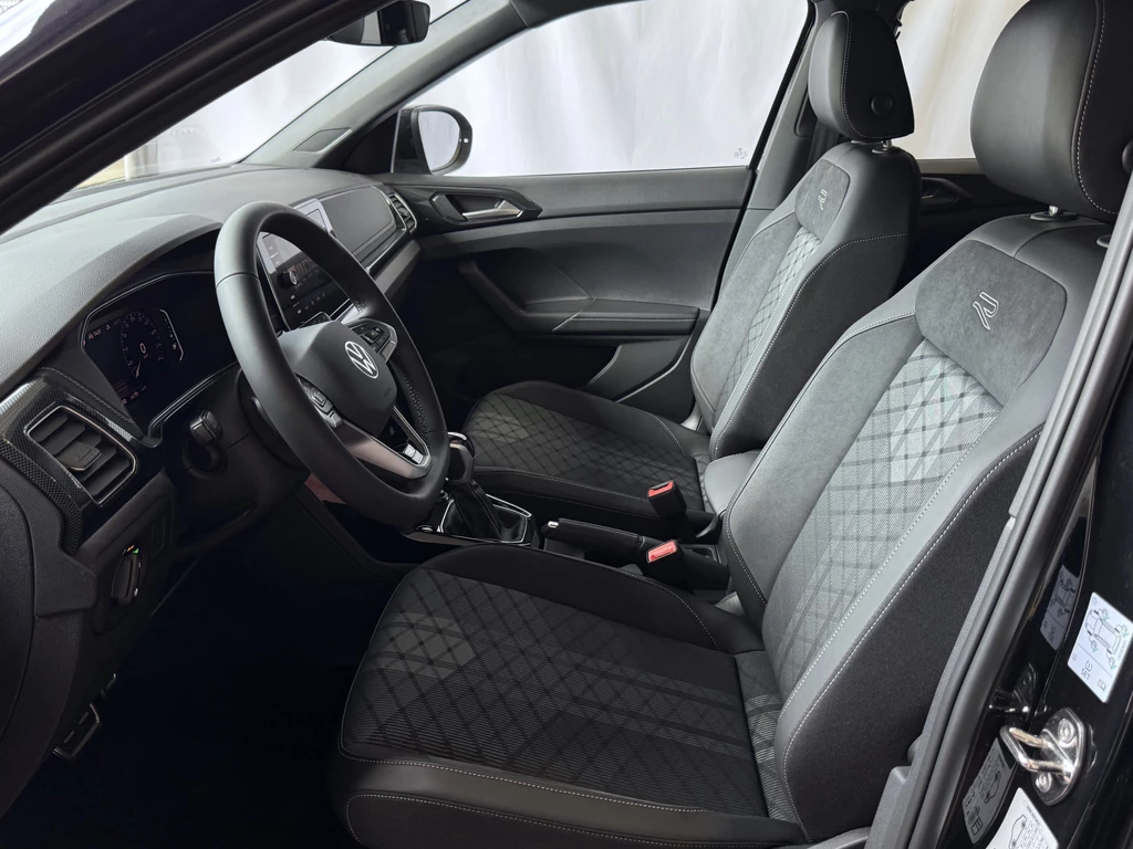 Volkswagen T-Cross – foto 31