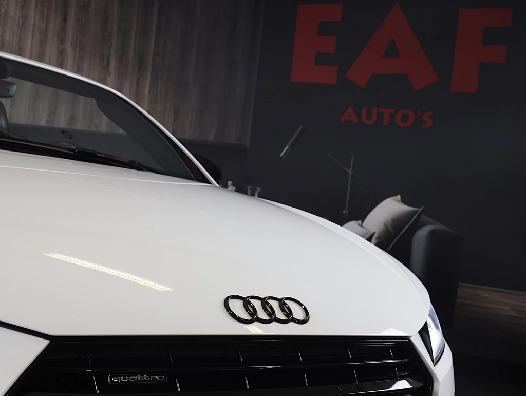 Audi TT – foto 18
