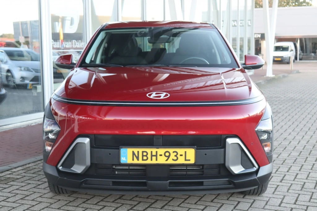 Hyundai Kona – foto 10