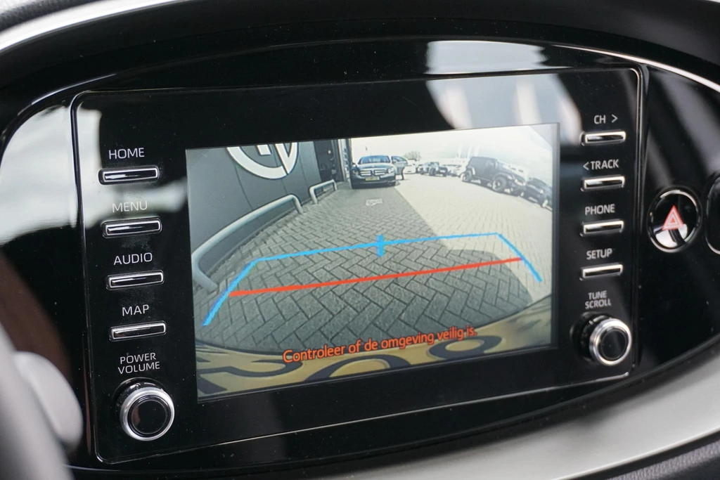 Toyota Aygo – foto 11