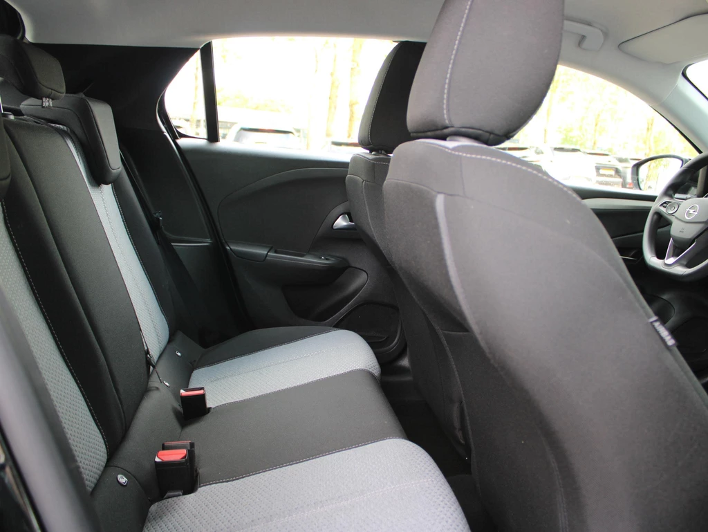 Opel Corsa – foto 10