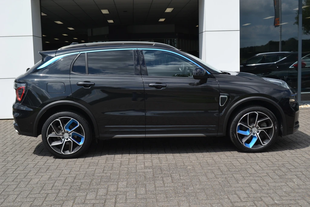 Lynk & Co 01 – foto 7