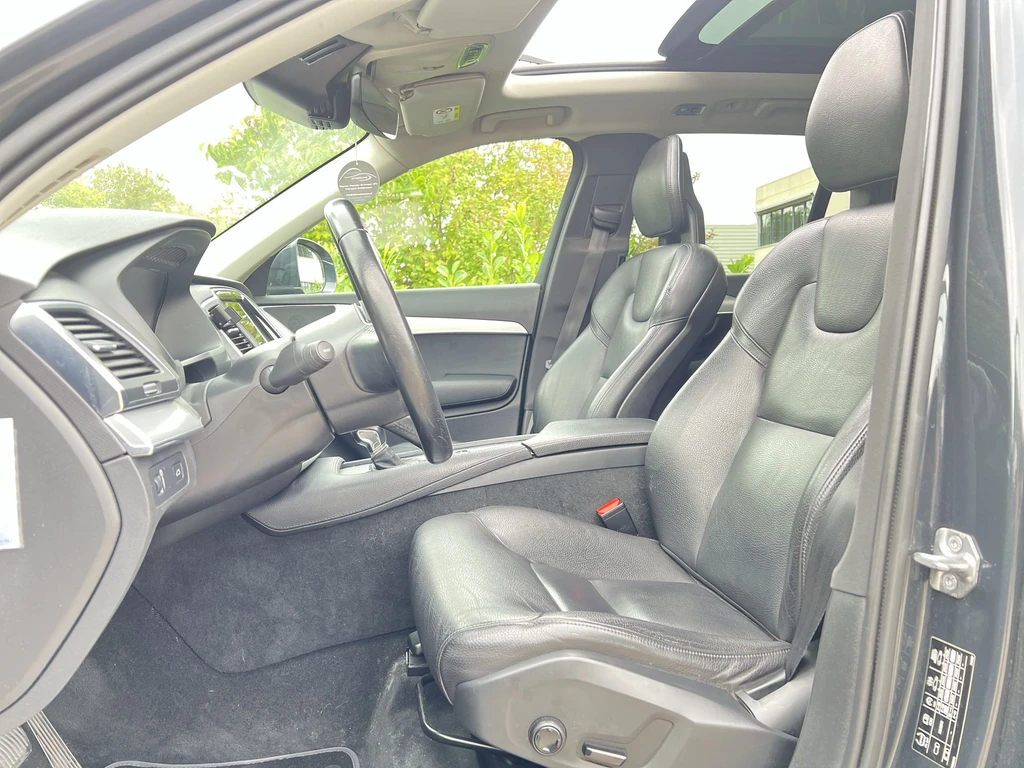 Volvo XC90 – foto 10
