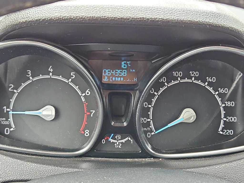 Ford EcoSport – foto 14