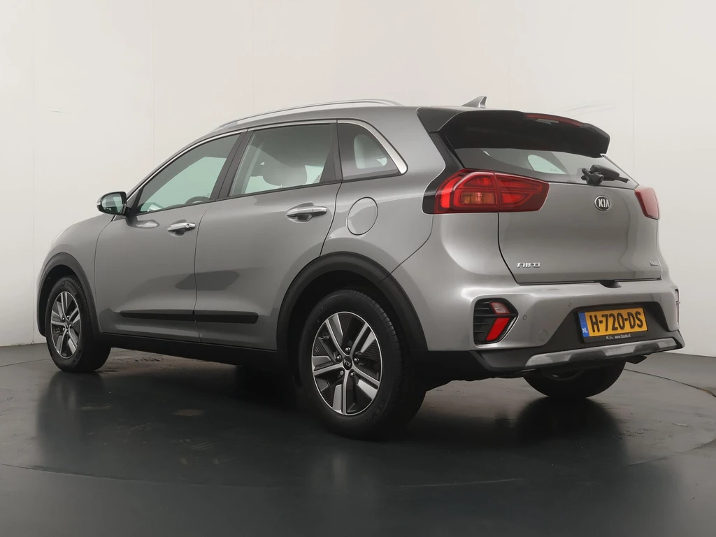 Kia Niro – foto 3
