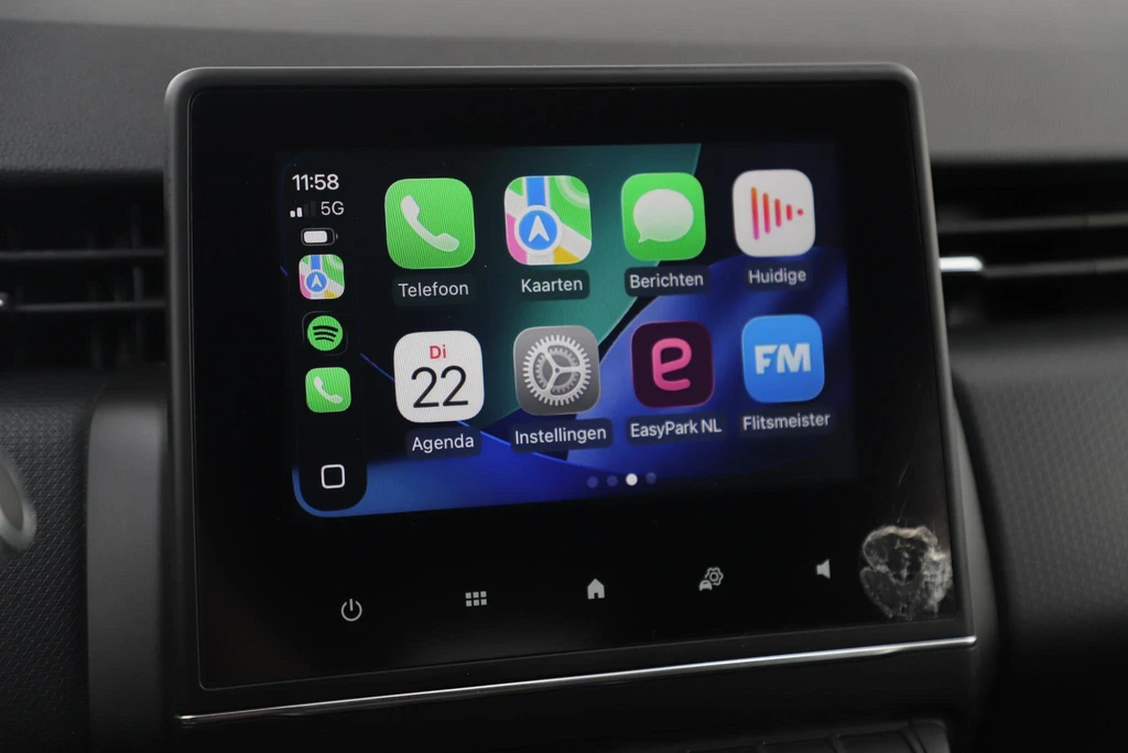 Renault Clio – foto 17