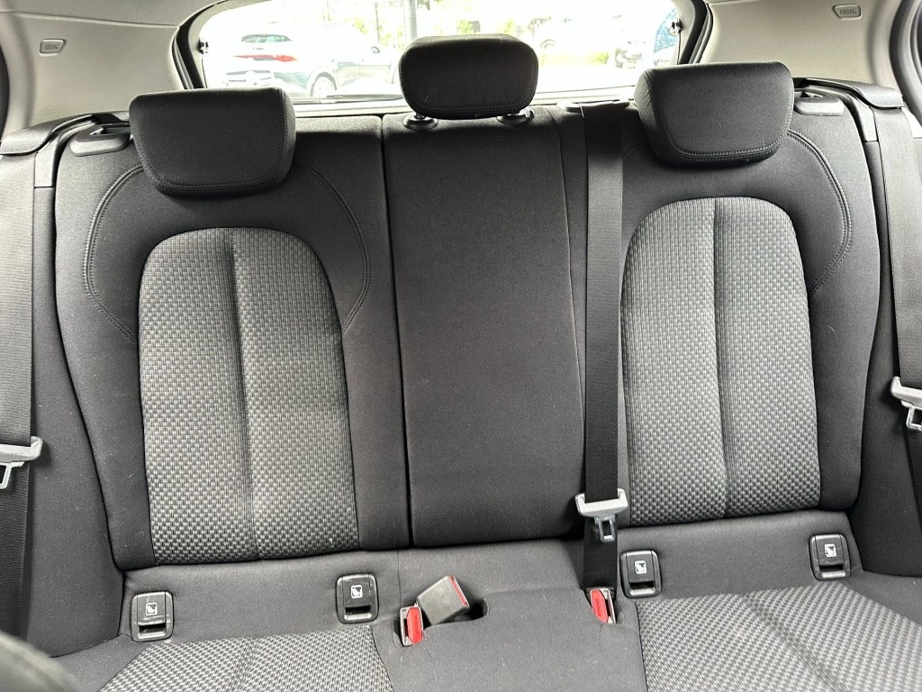 BMW 1 Serie – foto 36