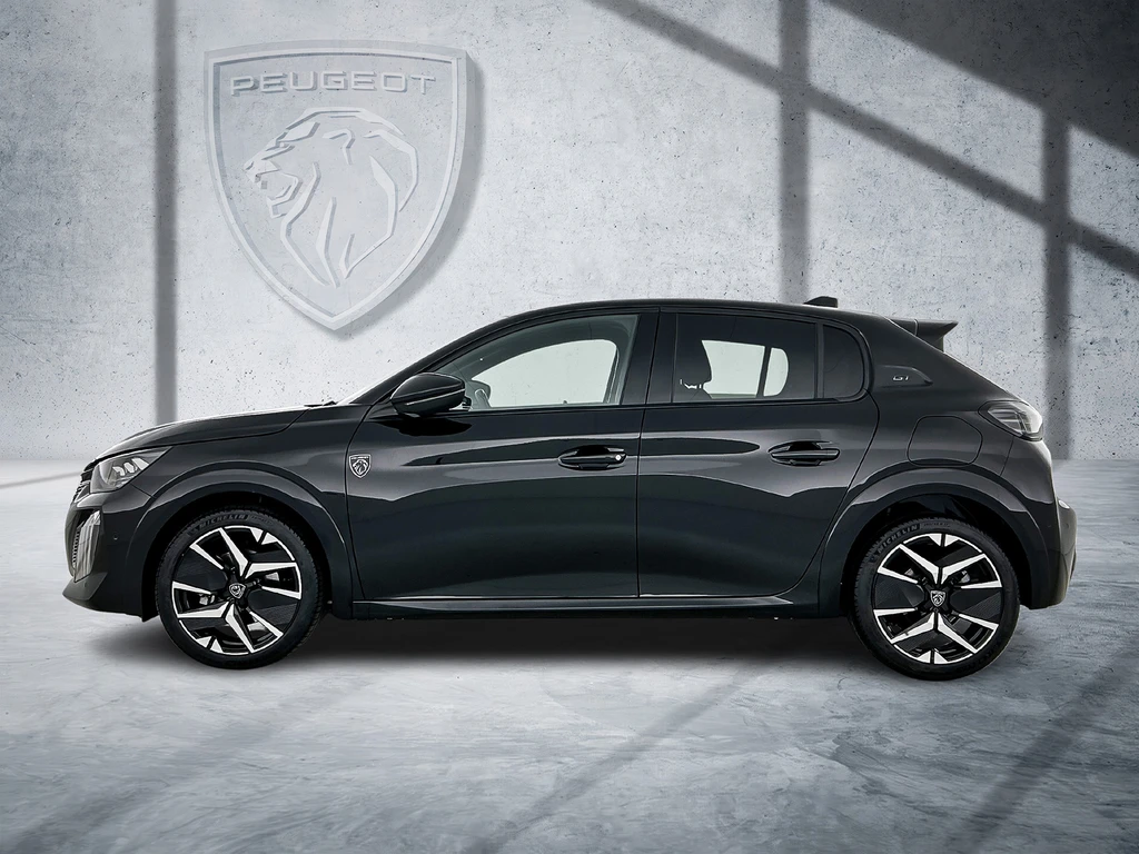 Peugeot 208 – foto 2