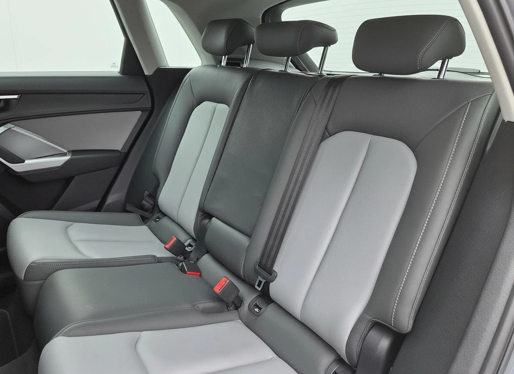 Audi Q3 – foto 15