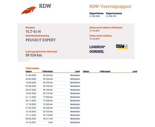 Peugeot Expert – thumbnail 14