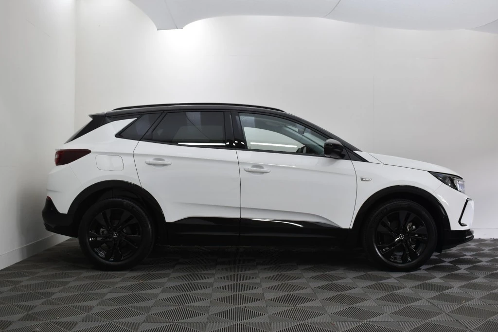 Opel Grandland – foto 4