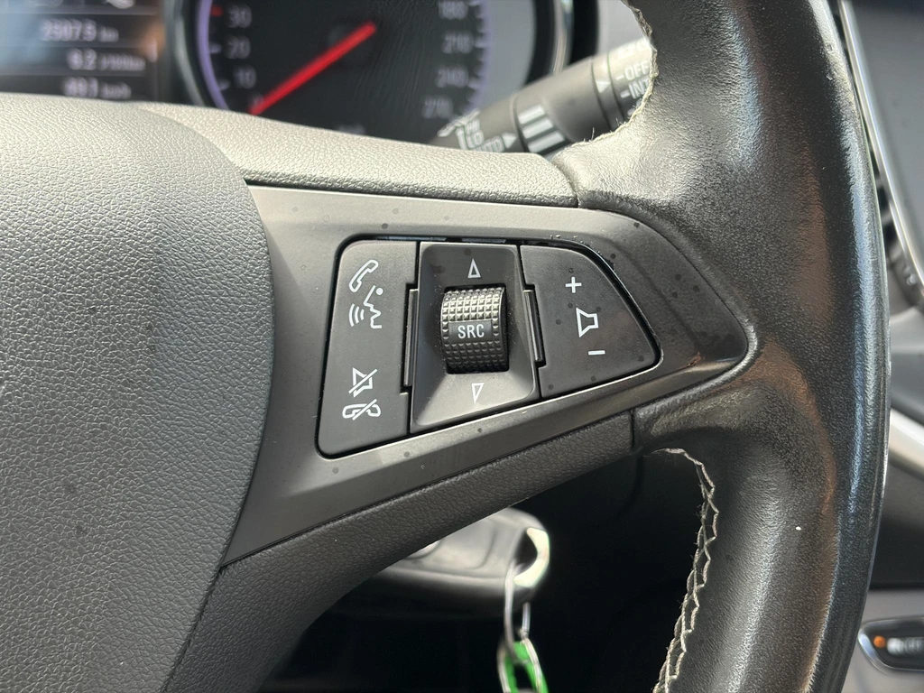 Opel Astra – foto 24