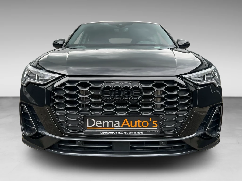Audi Q3 – foto 11