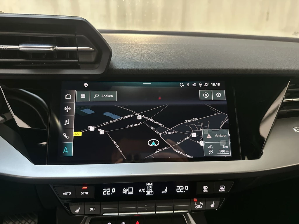Audi A3 – foto 21