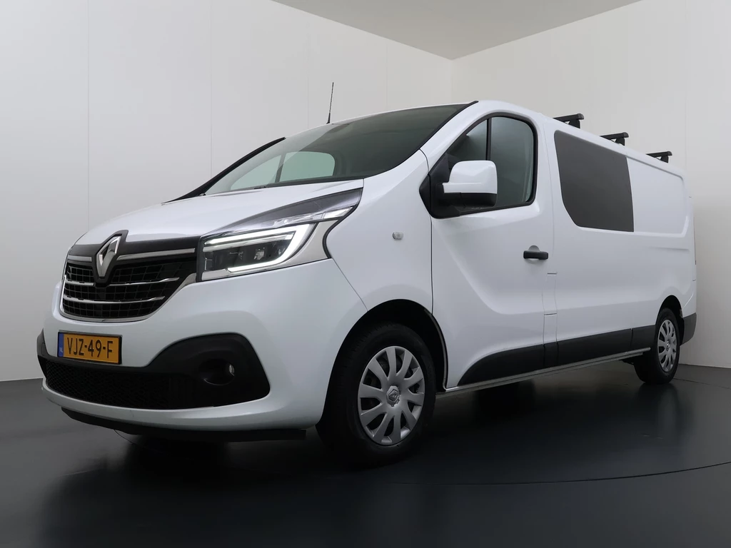Renault Trafic – foto 2