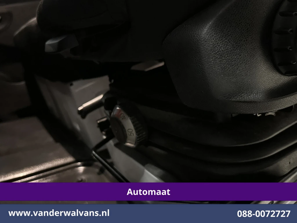 Mercedes-Benz Sprinter – foto 10