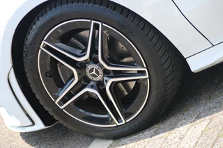 Mercedes-Benz CLA – thumbnail 7