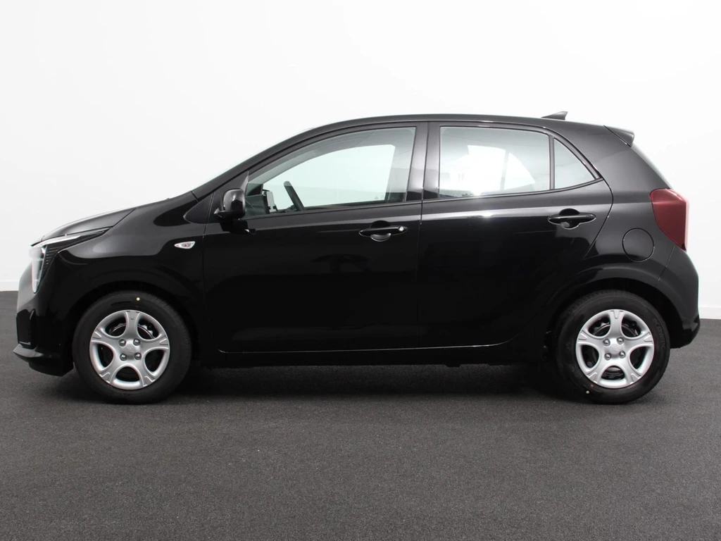 Kia Picanto – foto 4