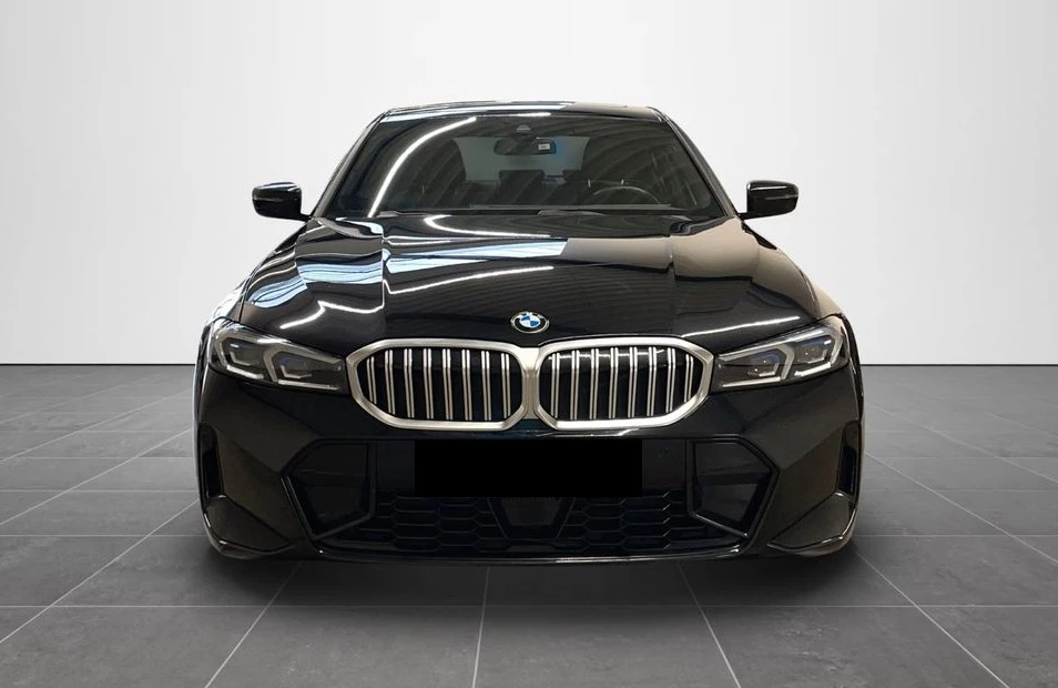 BMW 3 Serie – foto 5