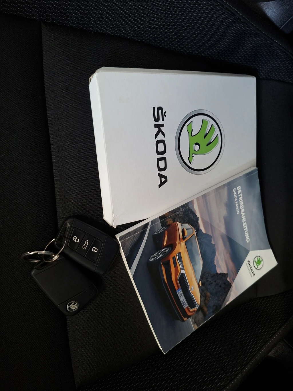 SEAT Ateca – foto 28