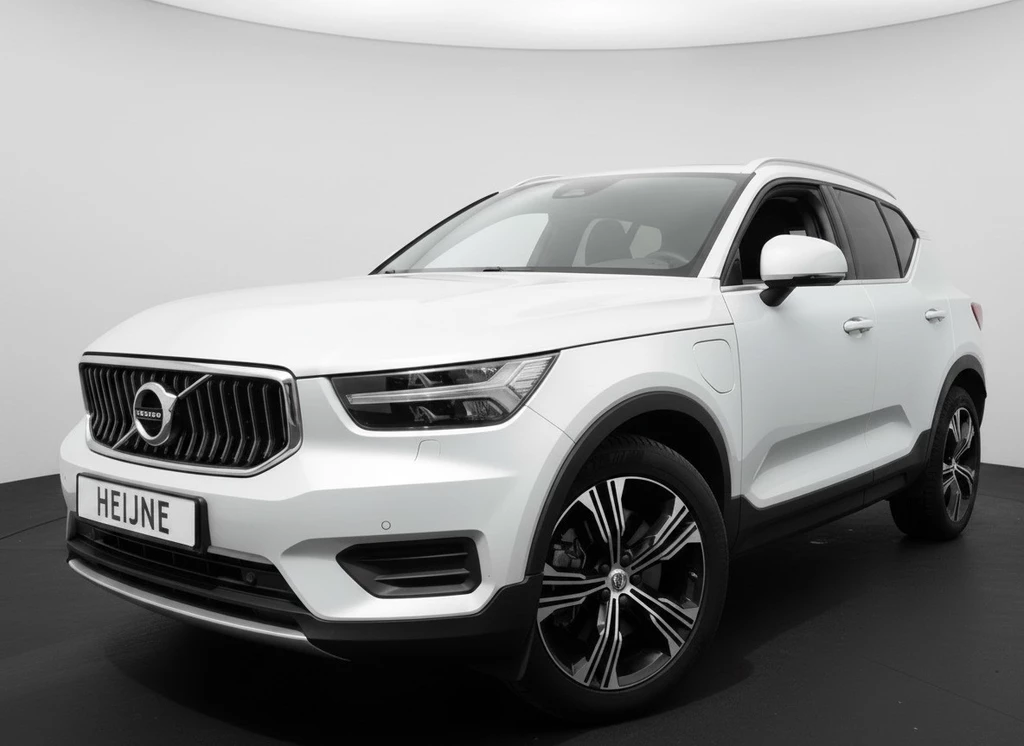 Volvo XC40 – foto 3