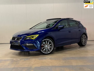 SEAT Leon – thumbnail 1