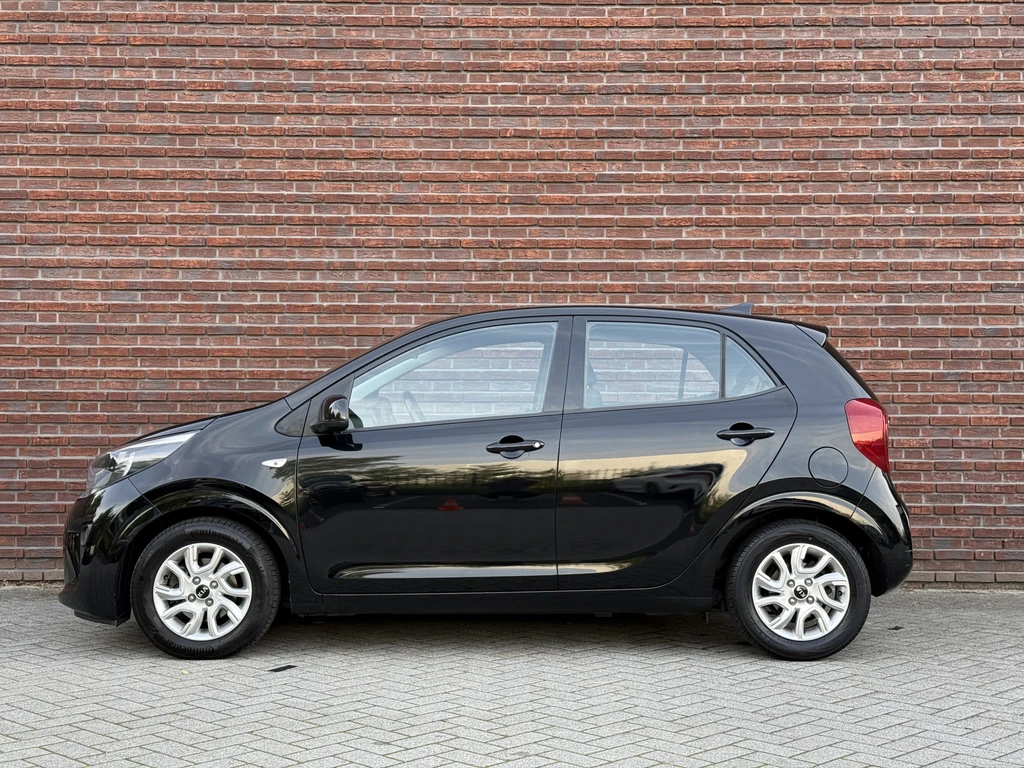 Kia Picanto – foto 2