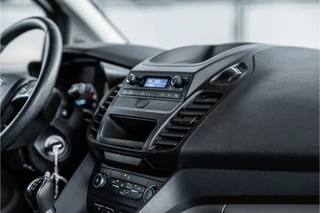 Ford Transit Connect – thumbnail 12