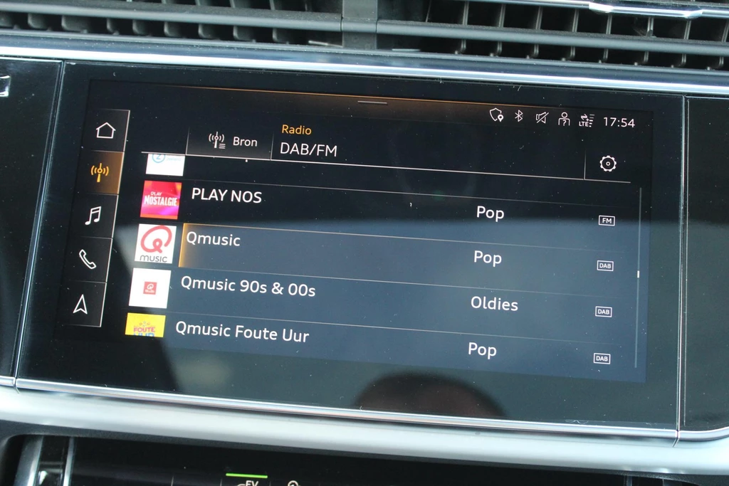 Audi Q7 – foto 42