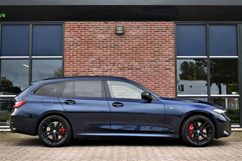 BMW 3 Serie – foto 21