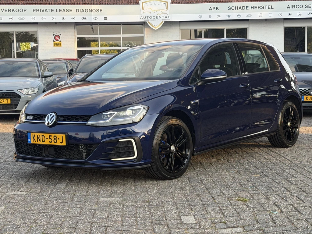 Volkswagen Golf – foto 3