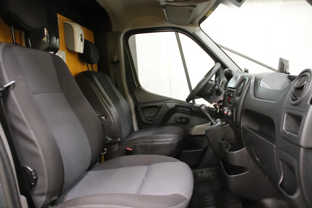 Renault Master – foto 11