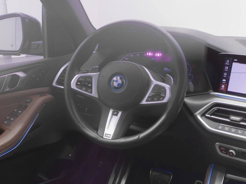 BMW X5 – foto 24