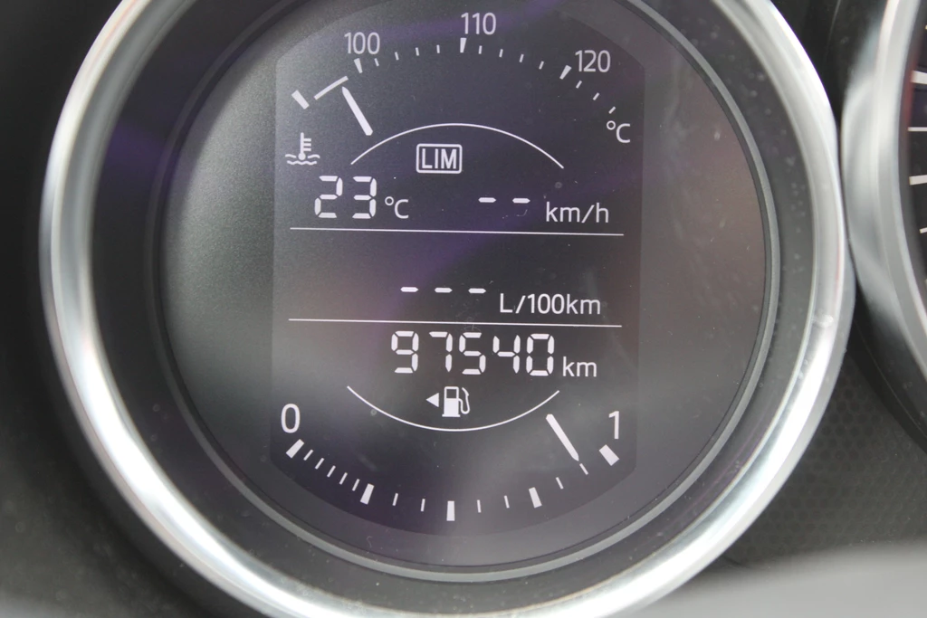 Mazda MX-5 – foto 32