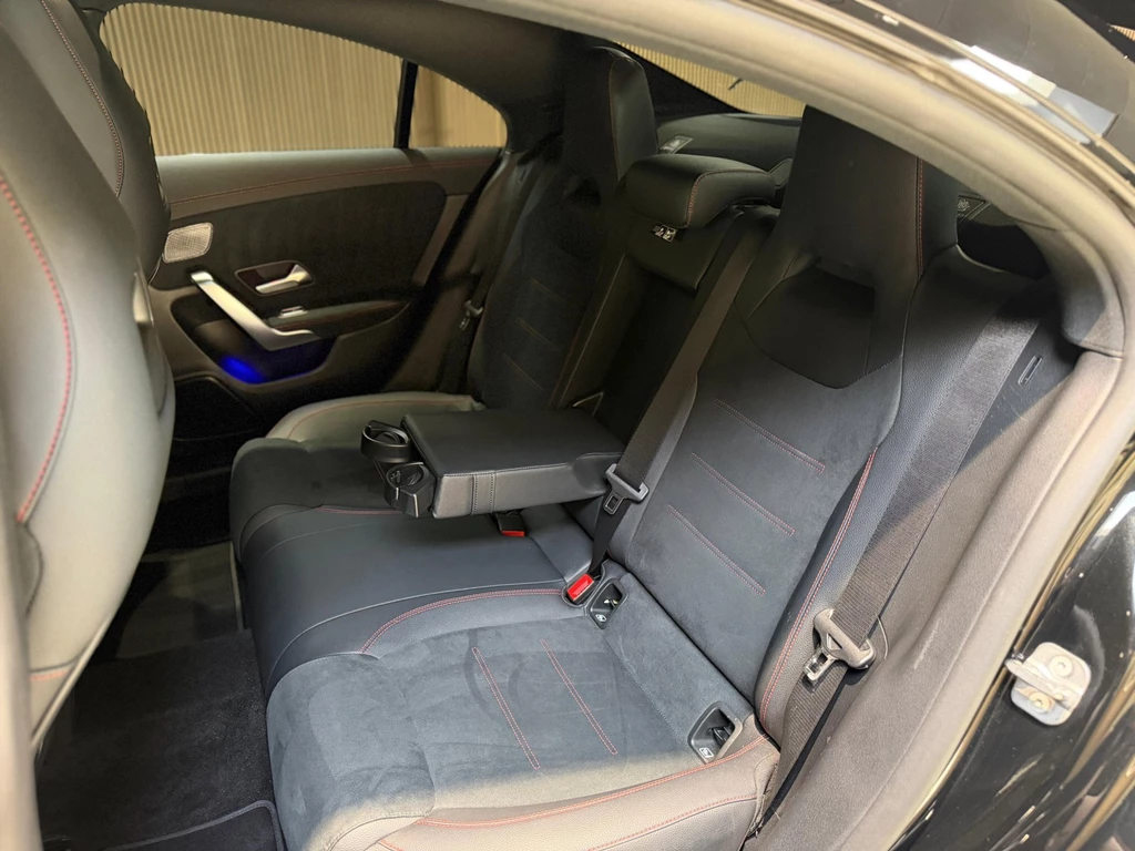 Mercedes-Benz CLA – foto 43