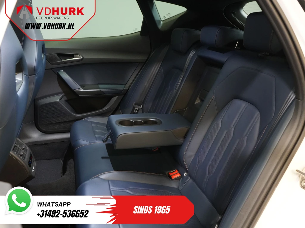 CUPRA Formentor – foto 19