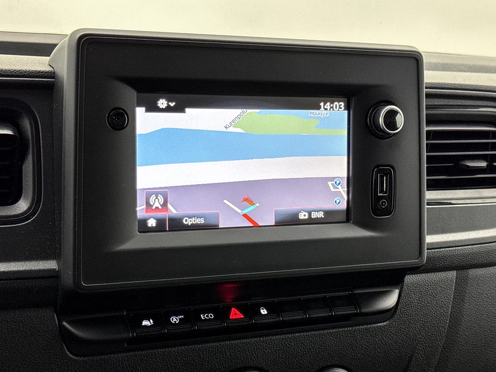 Renault Master – foto 17