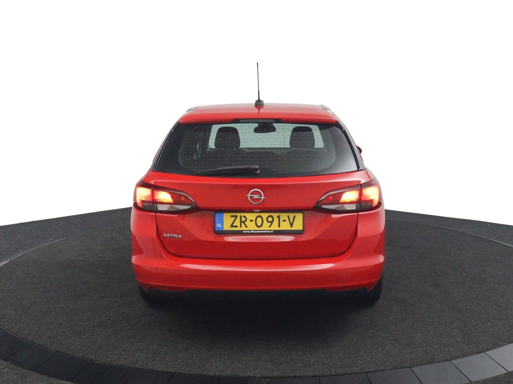 Opel Astra – foto 4