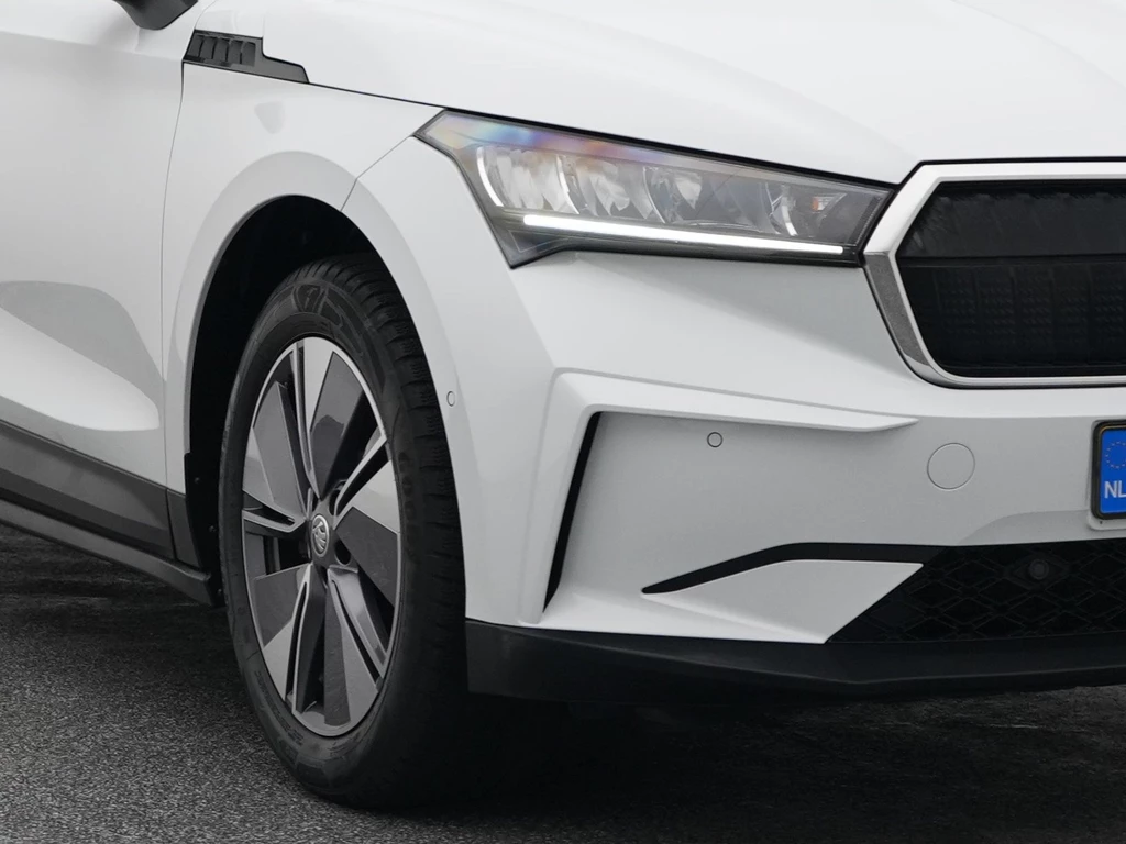 Škoda Enyaq iV – foto 28