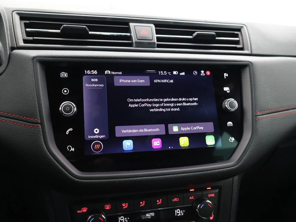 SEAT Arona – foto 37
